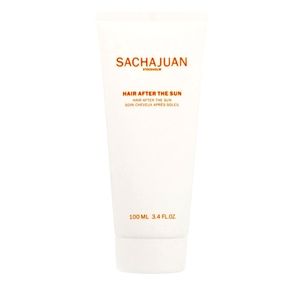NWT SACHAJUAN HAIR AFTER THE SUN TREATMENT 100ML